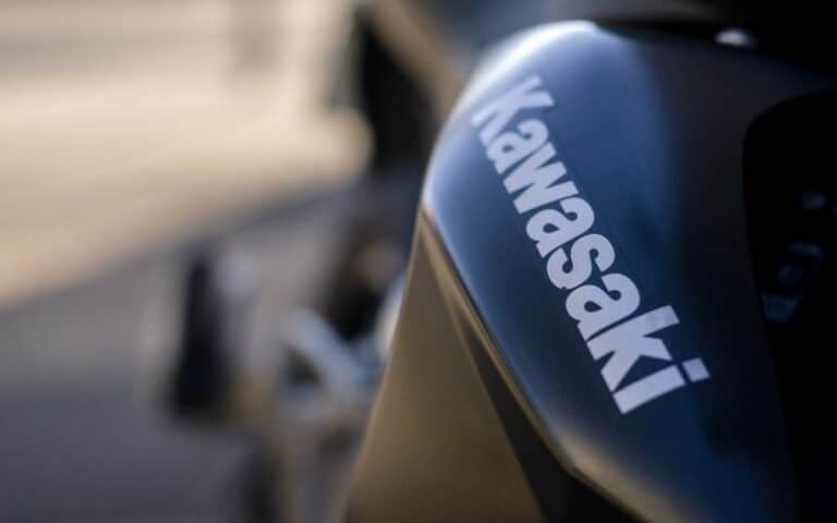 Kawasaki Motorcycle Won't Start? (Solved & Explained) - Engine Patrol