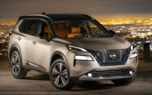 16 Best & Worst Nissan Rogue Years (With Stats & Pictures) - Engine Patrol