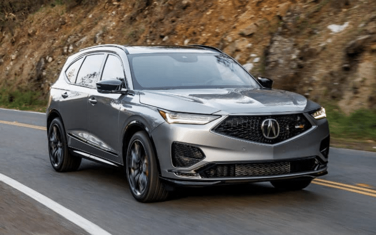 9 Acura MDX Locking Problems (Solved & Explained) - Engine Patrol