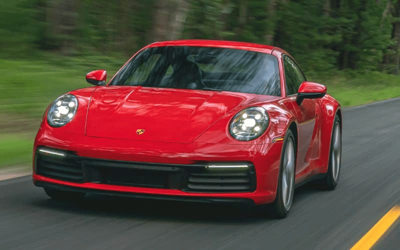 14 Top Sports Cars With A Sunroof With Pictures Engine Patrol
