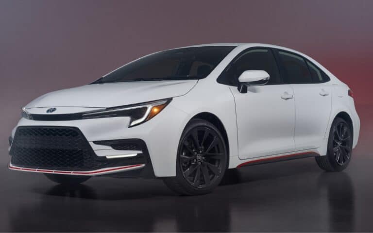 5 Best And Worst Toyota Corolla Hybrid Years Facts And Stats Engine Patrol 1878