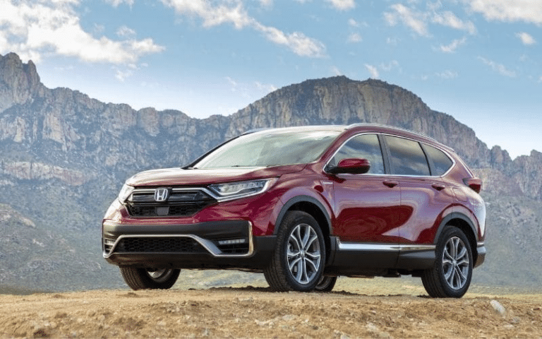 10 Best Hybrid SUVs for Seniors (With Pictures) - Engine Patrol