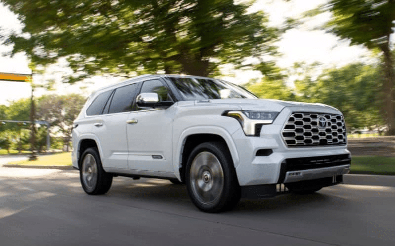 11 Best Hybrid SUVs for Towing (With Pictures) - Engine Patrol