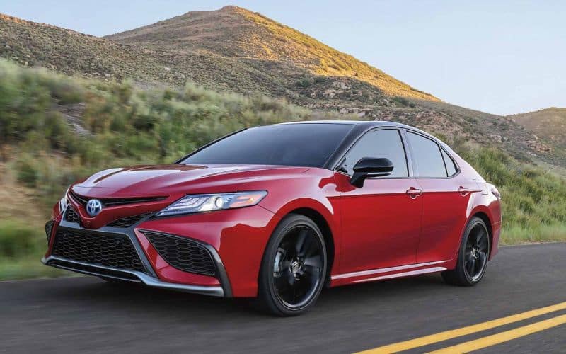 11 Affordable Hybrid Sports Cars (With Pictures) - Engine Patrol