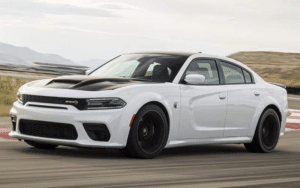11 Most Common Dodge Charger Problems (Explained) - Engine Patrol