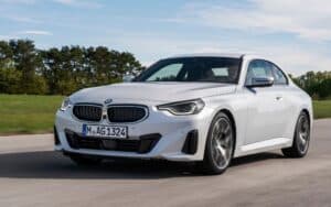10 Best & Worst BMW 2-Series Years (With Facts & Stats) - Engine Patrol