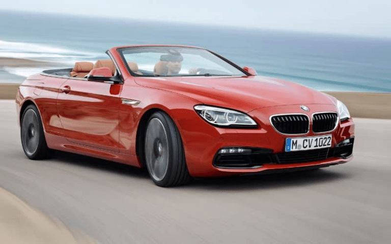 17 Best & Worst BMW 6 Series Years (Facts & Stats) - Engine Patrol