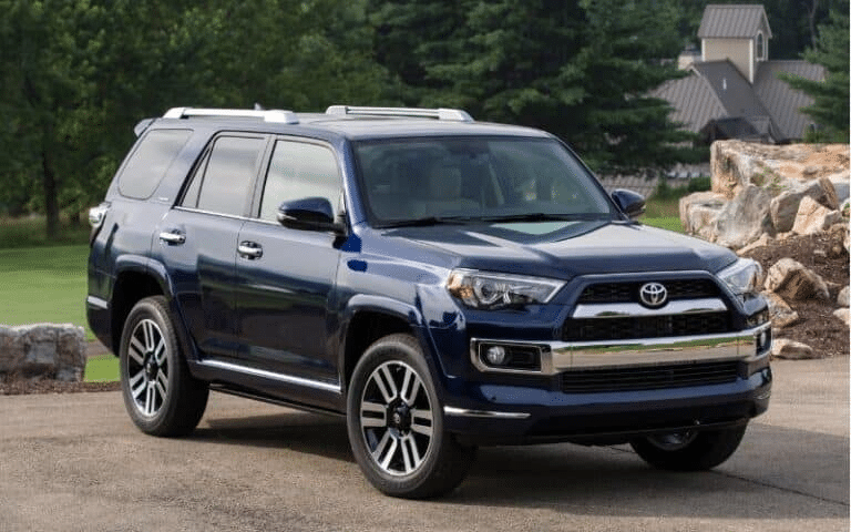 11 Most Common Toyota 4Runner Problems (Explained) - Engine Patrol