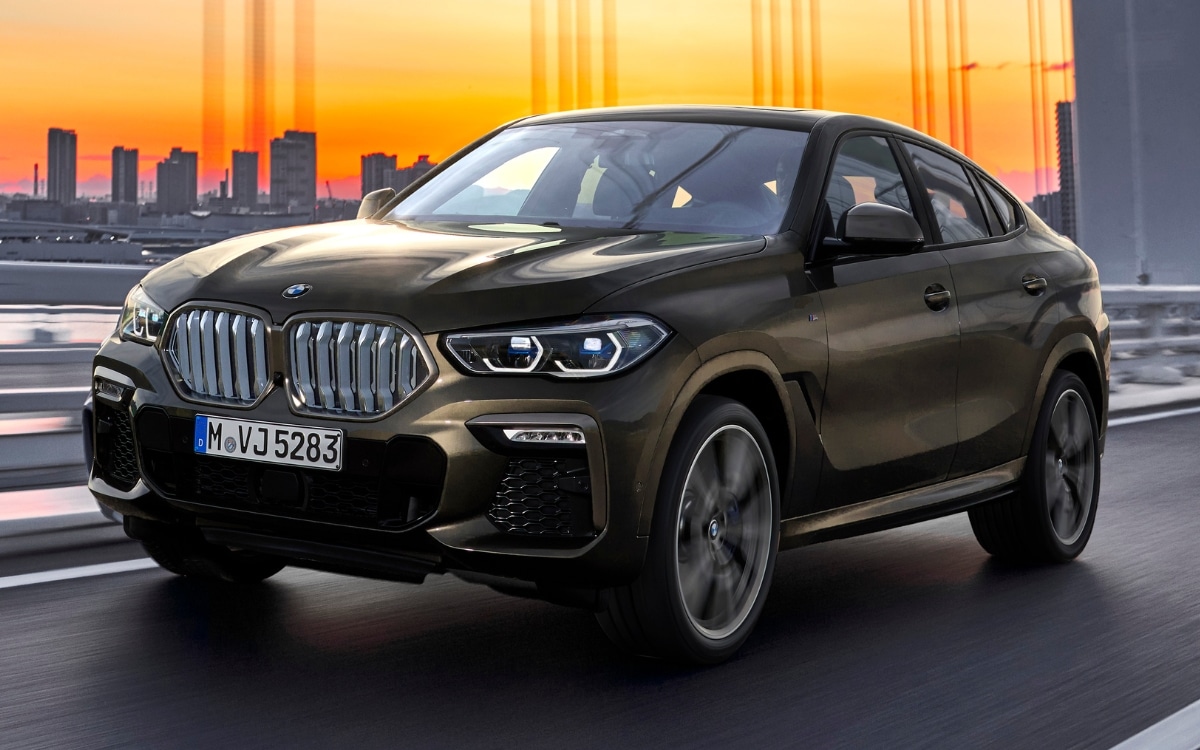 BMW X6 Alarm Going Off? (16 Common Causes) - Engine Patrol