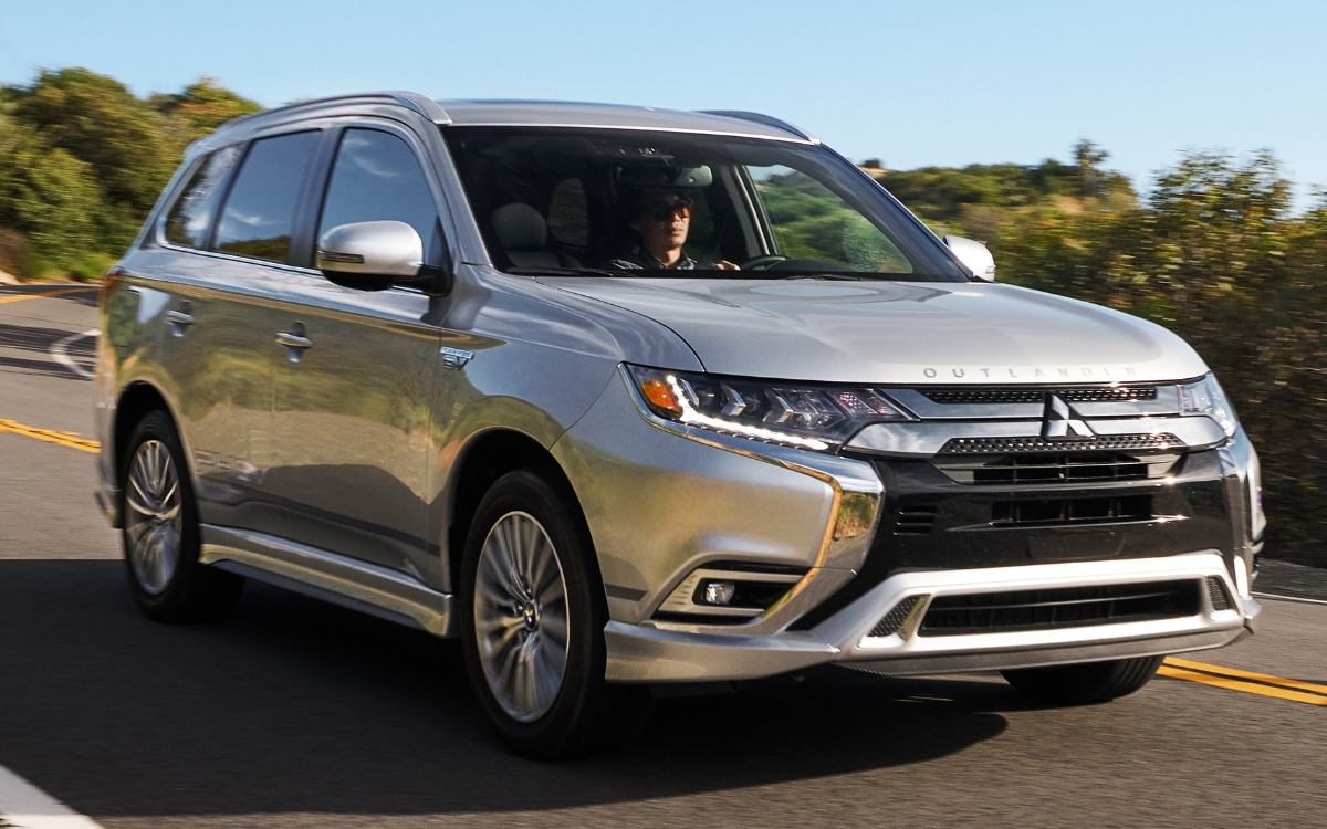 11 Best Hybrid SUVs for Uber Drivers (With Pictures) Engine Patrol
