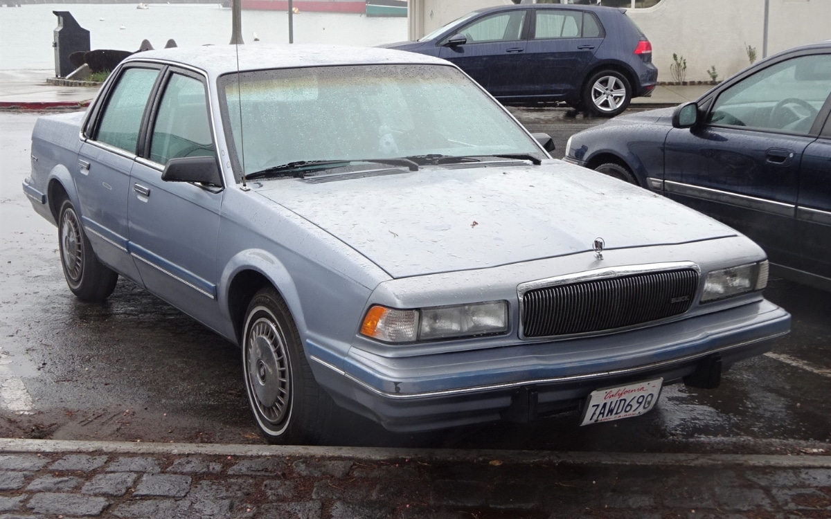 8 Best & Worst Buick Century Years (With Facts & Stats) Engine Patrol