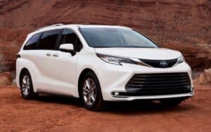 11 Most Common Toyota Sienna Problems (Explained) - Engine Patrol